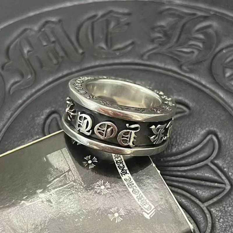 CK Ring 04yxs01